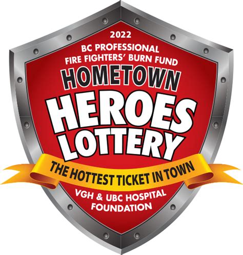 heroes lottery winners|Important Dates .
